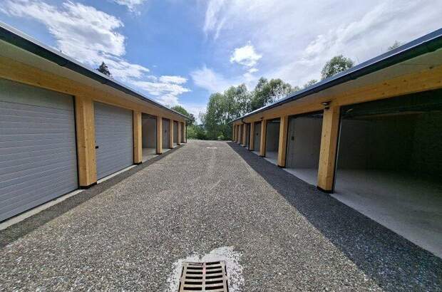 Halle / Lager / Produktion kaufen in 8200 Wünschendorf (Bild 2)