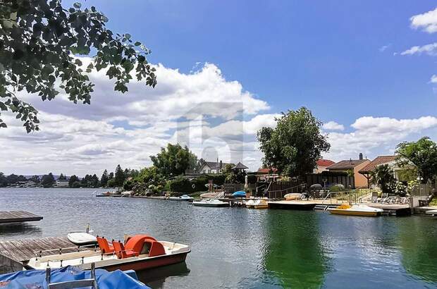 Haus kaufen in 2491 Neufeld (Bild 1)