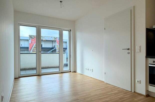 Wohnung mit Balkon kaufen in 8401 Kalsdorf (Bild 4)