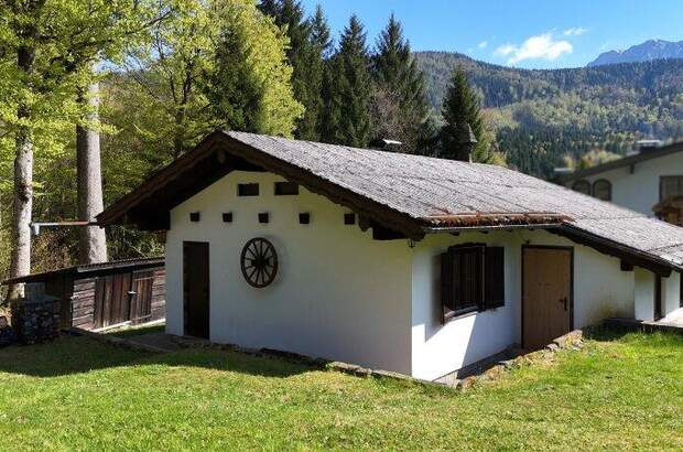 Haus kaufen in 4814 Neukirchen (Bild 3)