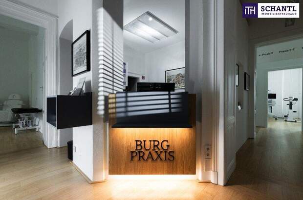 Büro / Praxis mieten in 8010 Graz (Bild 4)