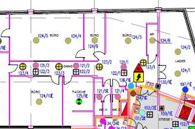 Gewerbeobjekt mieten in 1140 Wien (Bild 3)