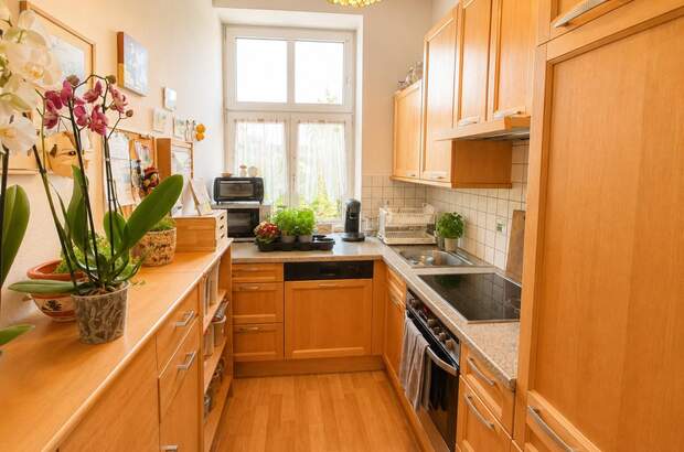 Terrassenwohnung kaufen in 3730 Eggenburg (Bild 5)