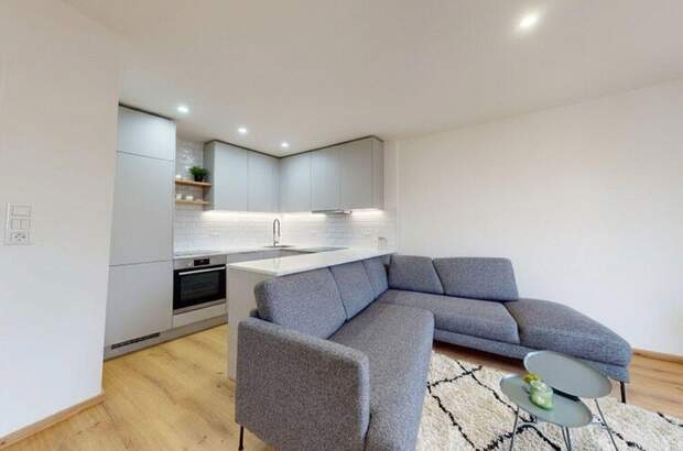 Wohnung mit Balkon kaufen in 8047 Graz (Bild 2)