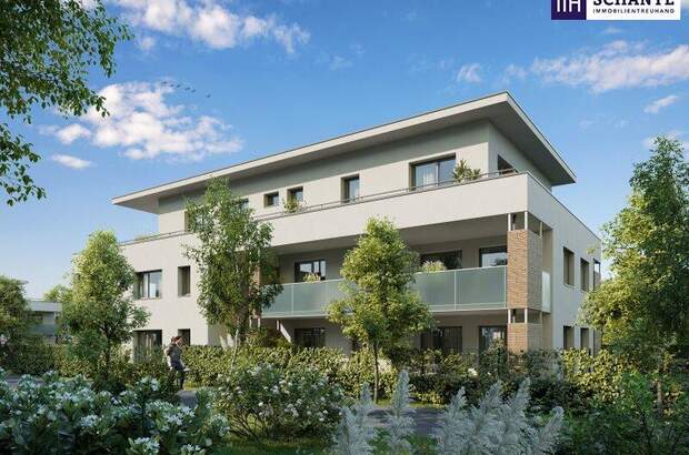 Wohnung kaufen in 8041 Graz (Bild 4)