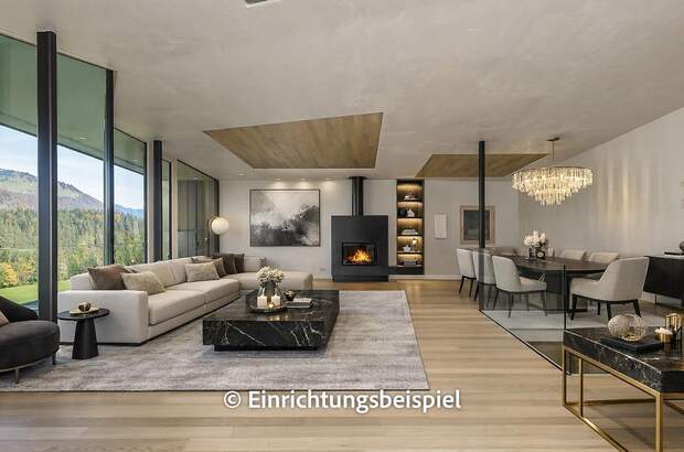 Chalet kaufen in 6385 Schwendt (Bild 4)