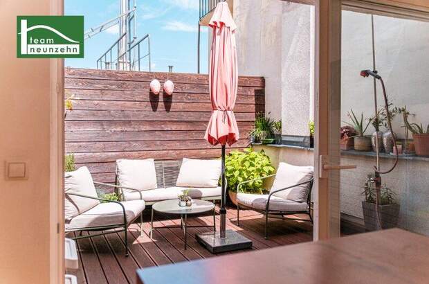 Terrassenwohnung kaufen in 1020 Wien (Bild 2)