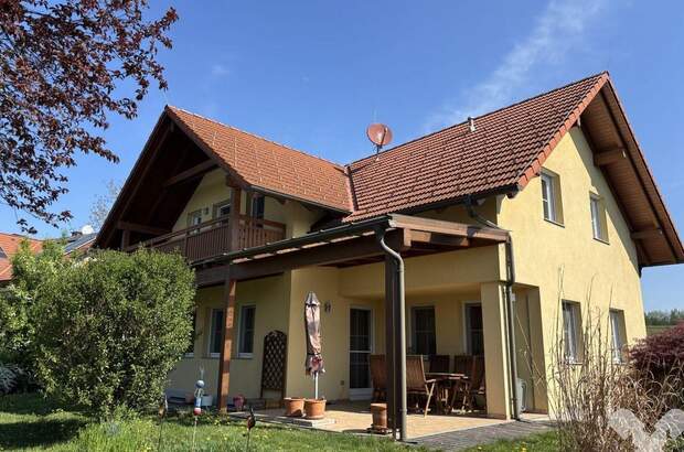 Haus kaufen in 8230 Hartberg (Bild 1)