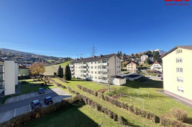 Terrassenwohnung mieten in 8792 St. Peter (Bild 1)