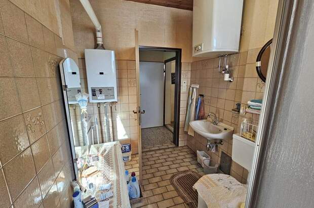 Altbauwohnung mit Balkon kaufen in 8700 Leoben (Bild 5)