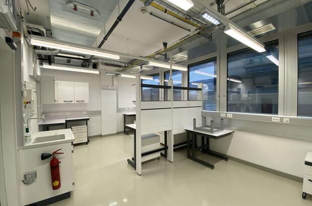 Gewerbeobjekt mieten in 1030 Wien (Bild 1)