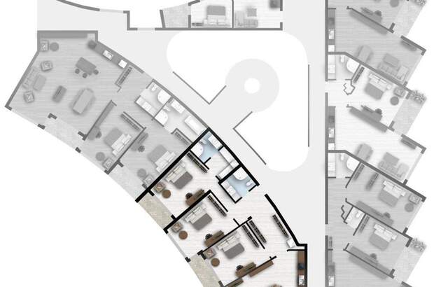 Wohnung kaufen in 9000 Varna (Bild 5)