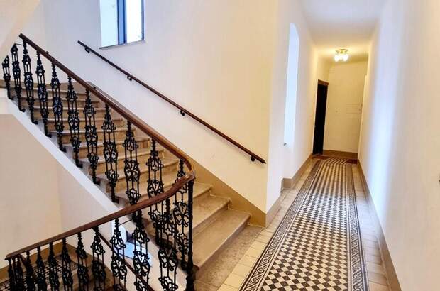 Altbauwohnung kaufen in 1180 Wien (Bild 5)