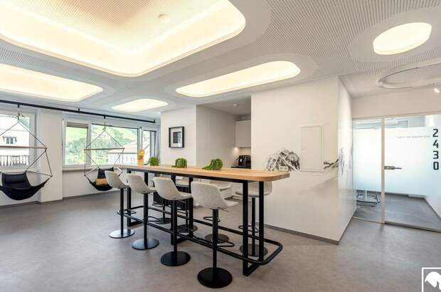 Gewerbeobjekt mieten in 5600 Sankt Johann (Bild 1)