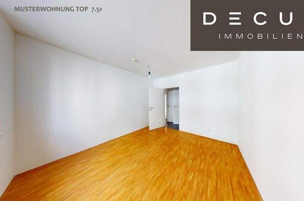 Terrassenwohnung mieten in 8020 Graz (Bild 5)