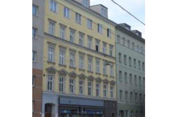 Terrassenwohnung kaufen in 1200 Wien (Bild 5)