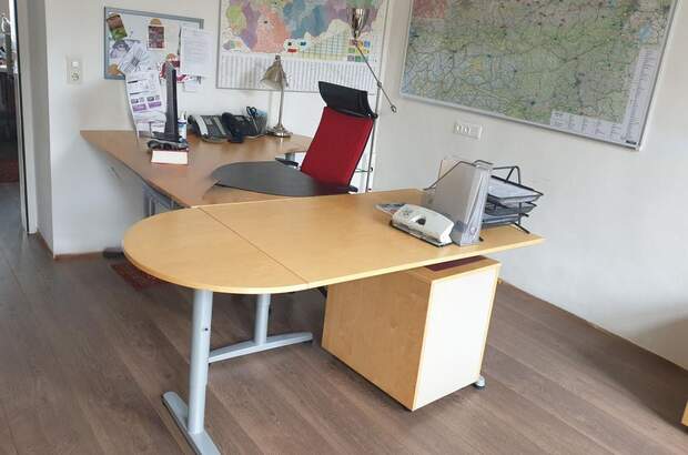 Gewerbeobjekt mieten in 1160 Wien (Bild 5)