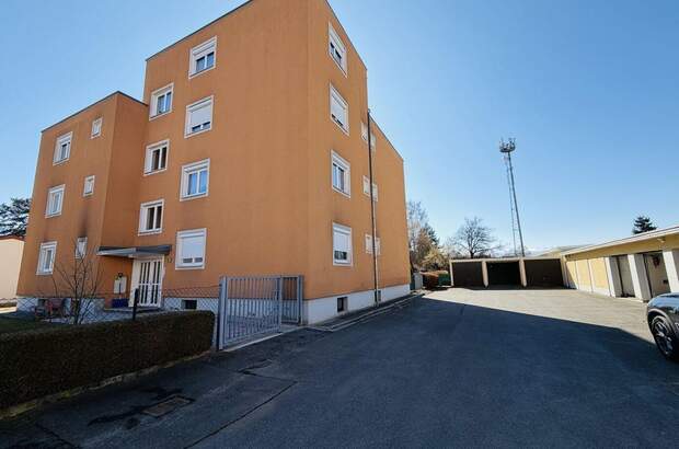 Wohnung kaufen in 8720 Knittelfeld (Bild 3)