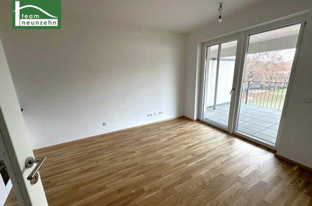 Terrassenwohnung mieten in 8020 Graz (Bild 2)