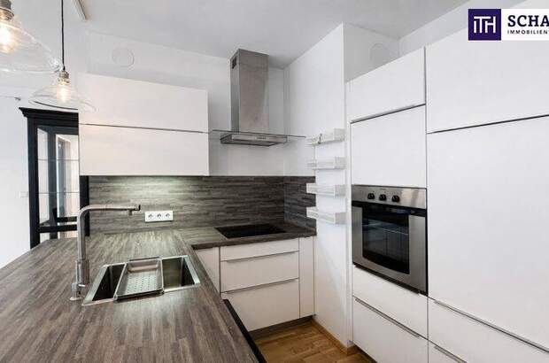 Terrassenwohnung mieten in 1110 Wien (Bild 5)