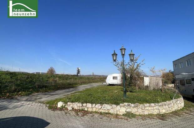 Grundstück mieten in 7082 Donnerskirchen (Bild 1)