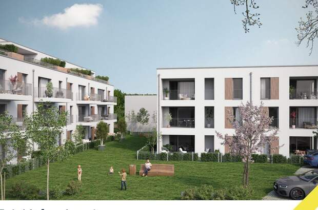 Wohnung mit Balkon kaufen in 4840 Vöcklabruck (Bild 2)