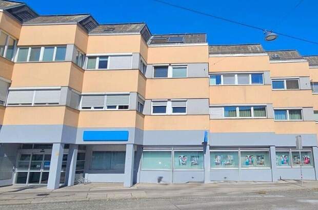 Gewerbeobjekt kaufen in 1230 Wien (Bild 1)