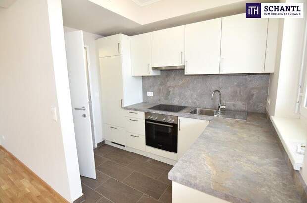 Terrassenwohnung mieten in 2320 Schwechat (Bild 5)
