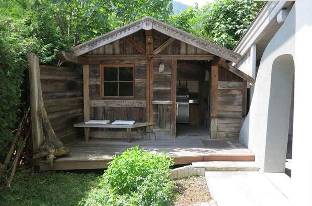 Haus mit Garten kaufen in 6393 St. Ulrich (Bild 5)