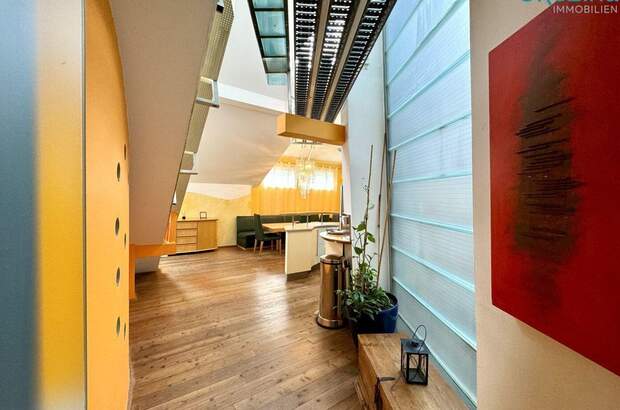 Altbauwohnung kaufen in 1050 Wien (Bild 5)