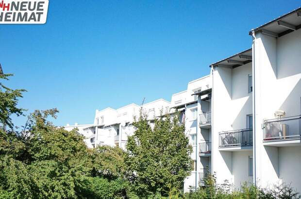 Mietwohnung in 4600 Wels