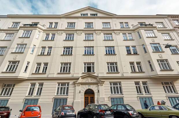 Altbauwohnung mieten in 1030 Wien (Bild 3)