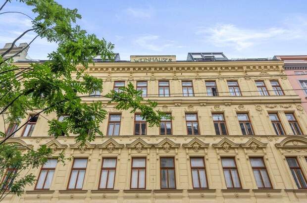 Terrassenwohnung kaufen in 1180 Wien (Bild 2)