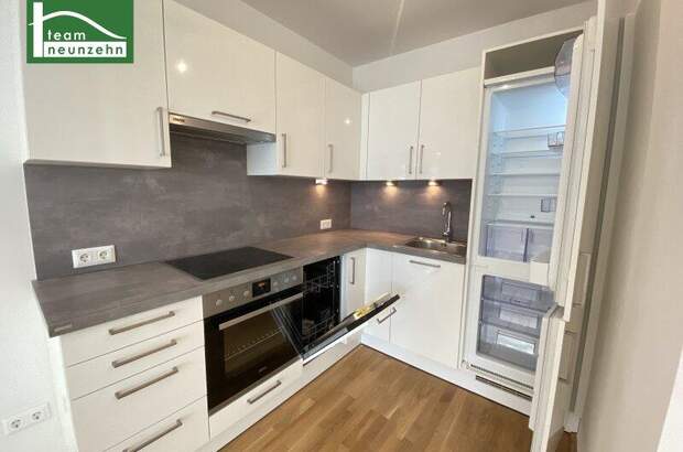 Terrassenwohnung mieten in 1210 Wien (Bild 3)