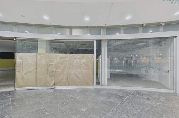 Gewerbeobjekt mieten in 1110 Wien (Bild 1)