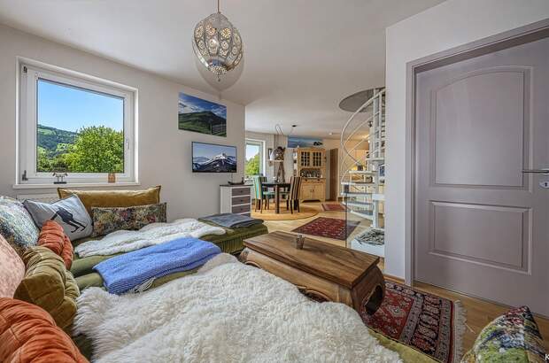 Terrassenwohnung kaufen in 6370 Kitzbühel (Bild 2)