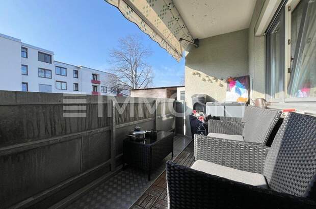 Terrassenwohnung kaufen in 6923 Lauterach (Bild 1)