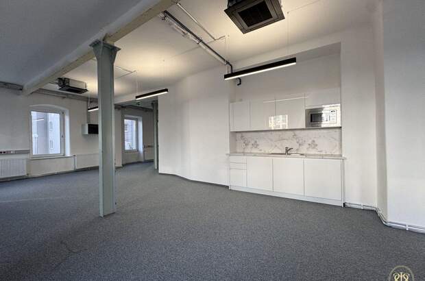 Gewerbeobjekt mieten in 1100 Wien (Bild 2)