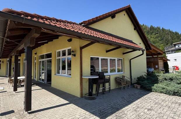 Haus mit Garten kaufen in 8572 Bärnbach (Bild 4)