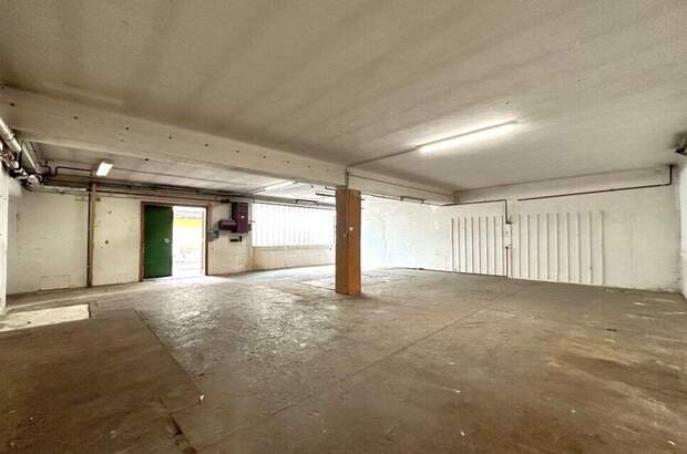 Gewerbeobjekt mieten in 8200 Gleisdorf (Bild 2)