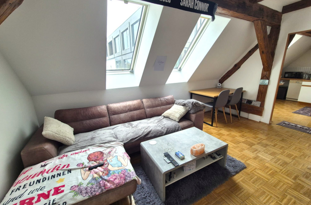 Wohnung kaufen in 8280 Fürstenfeld (Bild 1)
