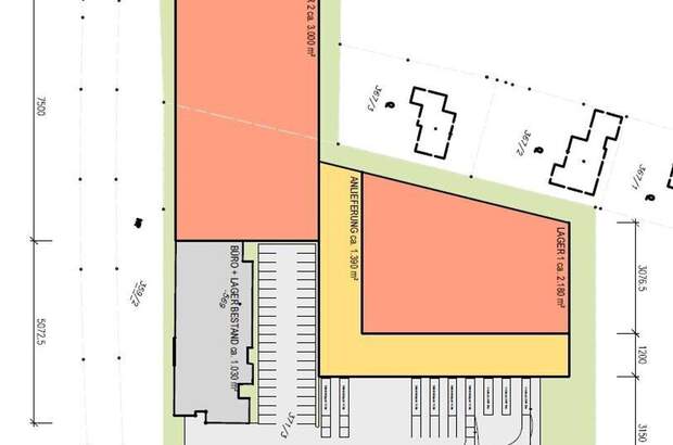 Gewerbeobjekt mieten in 4600 Wels (Bild 3)