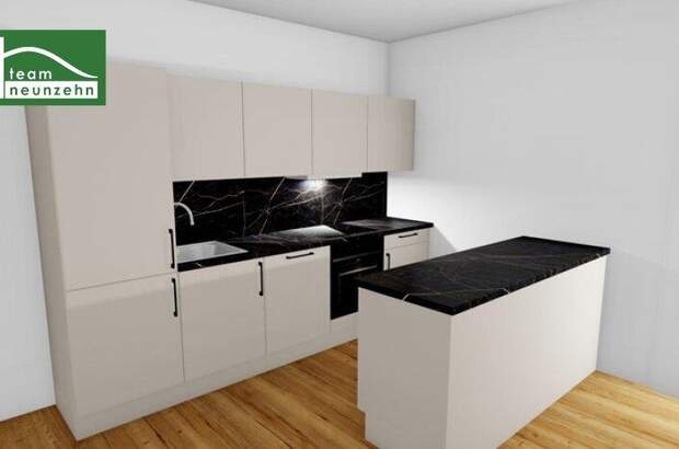 Terrassenwohnung mieten in 8020 Graz (Bild 4)