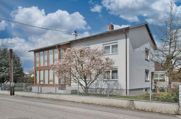 Haus kaufen in 4614 Marchtrenk (Bild 1)