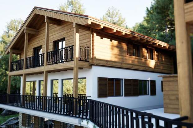 Chalet kaufen (Bild 4)