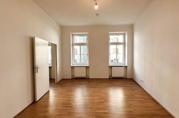 Altbauwohnung kaufen in 1030 Wien