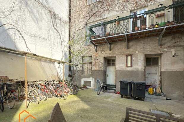 Altbauwohnung kaufen in 1020 Wien 2. (Bild 3)