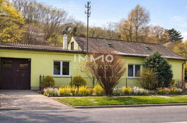 Haus mit Garten kaufen in 2412 Wolfsthal (Bild 2)
