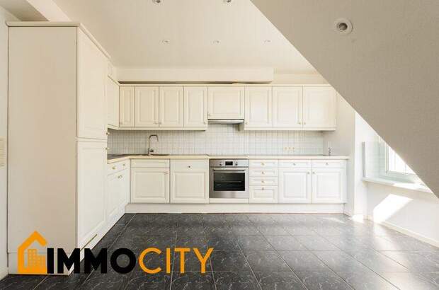 Terrassenwohnung mieten in 1080 Wien (Bild 4)