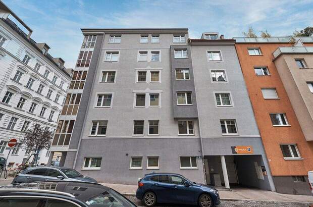 Halle / Lager / Produktion mieten in 1090 Wien (Bild 5)